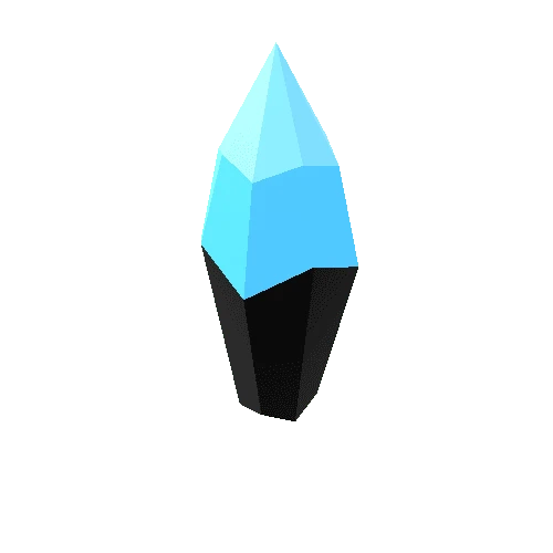 Obelisk Blue 1